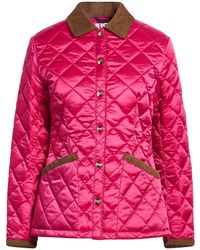 Husky - Puffers - Lyst