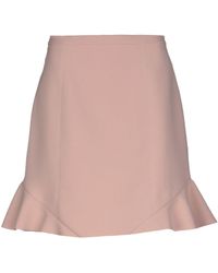 Pinko Knielanger Rock - Pink