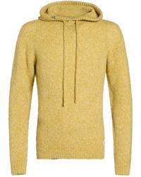 Bob - Sweater Wool, Alpaca Wool, Polyamide - Lyst