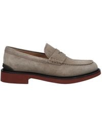 Tod's - Loafer - Lyst