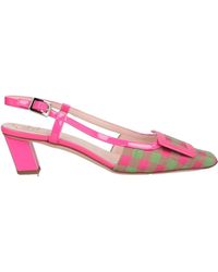 Roger Vivier - Pumps - Lyst