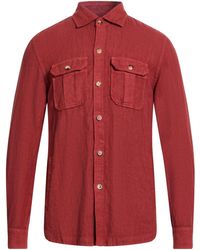 Boglioli - Camisa - Lyst