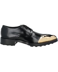 Jil Sander - Lace-up Shoes - Lyst