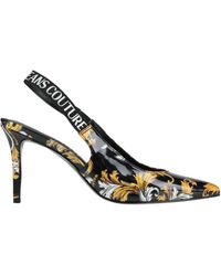 Versace Jeans Couture - Pumps - Lyst
