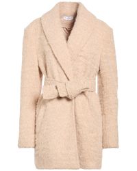 WEILI ZHENG - Coat - Lyst