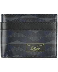 Pineider - Wallet Leather - Lyst