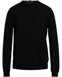 Alpha Studio - Pullover - Lyst