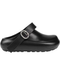 Jil Sander - Mules & Clogs - Lyst