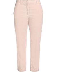 Peserico - Trouser - Lyst