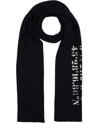 Emporio Armani - Scarf - Lyst