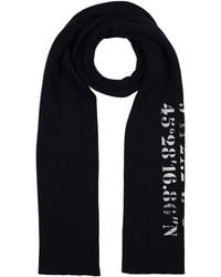 Emporio Armani - Scarf - Lyst