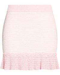 LoveShackFancy - Minirock - Lyst