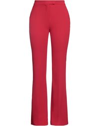 Twinset - Pants - Lyst