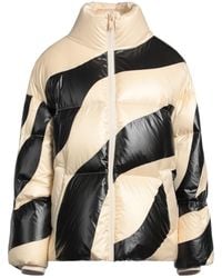 Just Cavalli - Doudoune plumes ou synthétique - Lyst