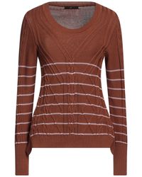 High - Pullover - Lyst