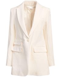 Isabel Benenato - Blazer - Lyst