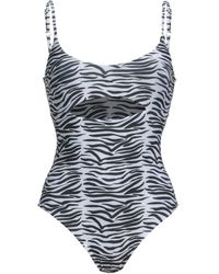 MATINEÉ - One-piece Swimsuit - Lyst