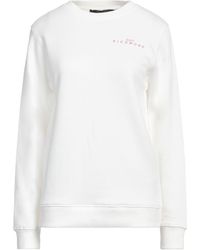 John Richmond - Sweatshirt Cotton - Lyst