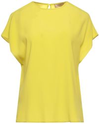 Twinset - Top - Lyst