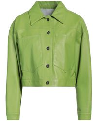Salvatore Santoro - Jacket - Lyst