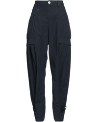 High - Trouser - Lyst