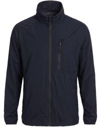 ADHOCONCEPT - Jacket - Lyst