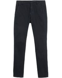 Dondup - Trouser - Lyst