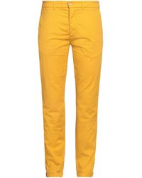 Harmont & Blaine - Trouser - Lyst