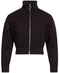 Colmar - Cardigan Viscose, Polyester, Polyamide, Cotton - Lyst