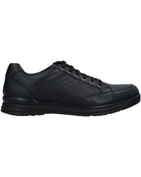 Lumberjack - Sneakers Soft Leather - Lyst