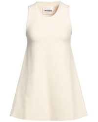 Jil Sander - Top - Lyst