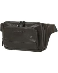 Piquadro - Belt Bags - Lyst