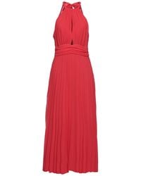Anna Molinari - Maxi Dress - Lyst