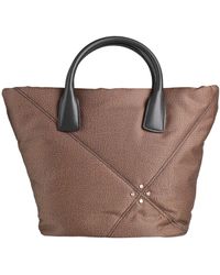 Borbonese - Handtaschen - Lyst