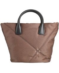 Borbonese - Borsa A Mano - Lyst
