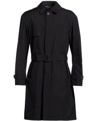 Herno - Overcoats & Trench Coats - Lyst