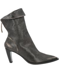 Halmanera - Bottines - Lyst