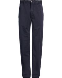 Incotex - Pants Cotton, Elastane - Lyst