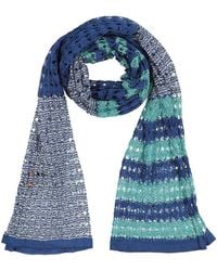 Missoni - Scarf - Lyst
