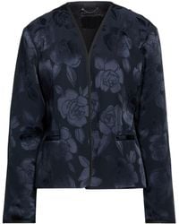 Rachel Comey - Midnight Jacket Acetate, Viscose - Lyst