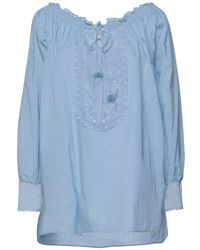 True Royal - Top - Lyst