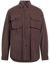 Manuel Ritz - Shirt - Lyst