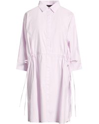 Roberto Collina - Midi Dress - Lyst