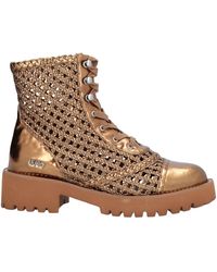Liu Jo Boots for Women - Up to 80% off | Lyst