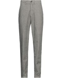 Avignon - Pants Cotton, Elastane - Lyst