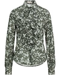 Camicettasnob - Shirt - Lyst