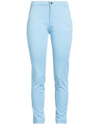 Fracomina - Pants - Lyst