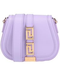 Versace - Borse A Tracolla - Lyst