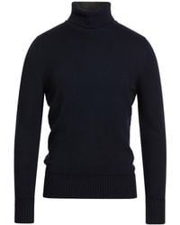 Drumohr - Turtlenecks - Lyst