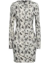 Rag & Bone - Minivestido - Lyst
